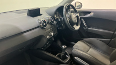 Audi A1 1.4 TFSI Sport 5dr Petrol Hatchback